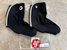Copriscarpe Castelli M