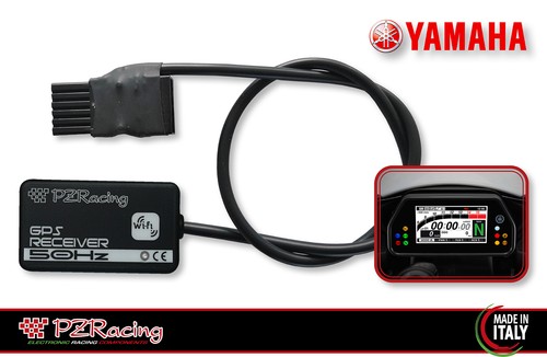 Ya700 yama tronic - yama-tronic, ricevitore