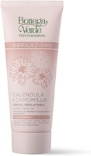 Crema depilatoria  gambe e