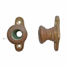 Maniglia Distanziatore Antico