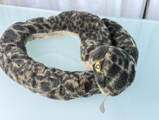 Vecchio peluche da collezione