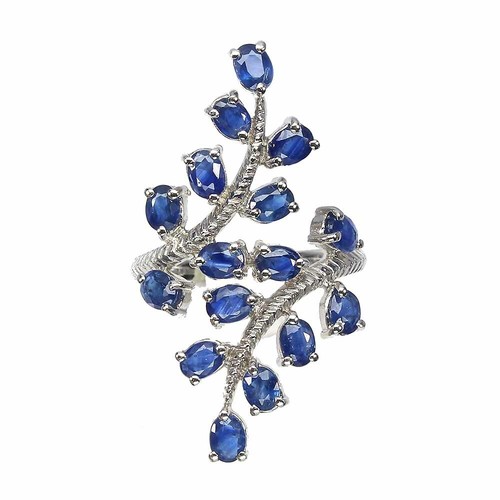 Anello argento sterling - argento,