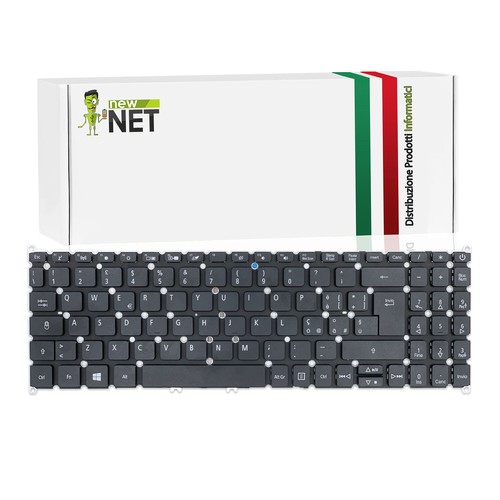 Tastiera compatibile con acer - compatibile,