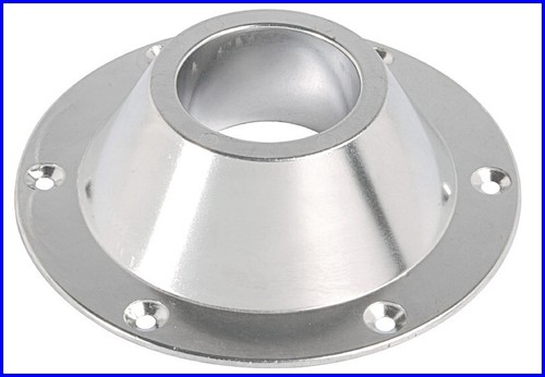 Base superiore ricambio - base,