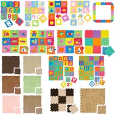 Tappetino gioco puzzle tappeto