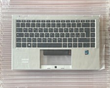 M16933-061 M46731-061  tastiera italiana  HP EliteBook x360 1040 G7 , nuova