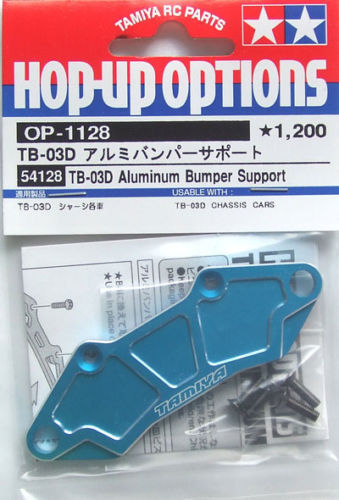 Tamiya 54128 tb03d supporto - tamiya,