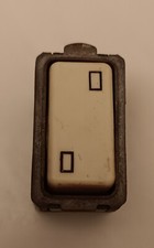 BTICINO MAGIC INVERTITORE ART. 5012 USATO FUNZIONANTE ORIGINALE