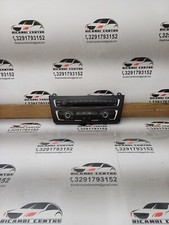 ?PANNELLO COMANDI CLIMA BMW '1 2 F20 F21 116D 2013 64119207197 9207197 TE4