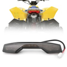 Fanale posteriore fanale freno