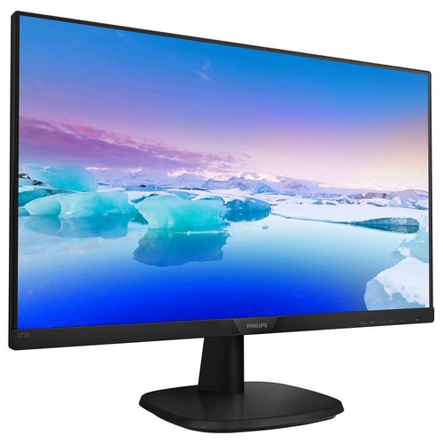 Monitor led philips line - monitor,