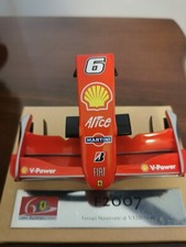 Musetto FERRARI F2007