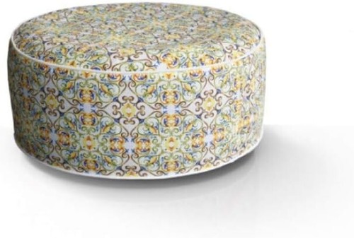 Brandani pouf gonfiabile - -,