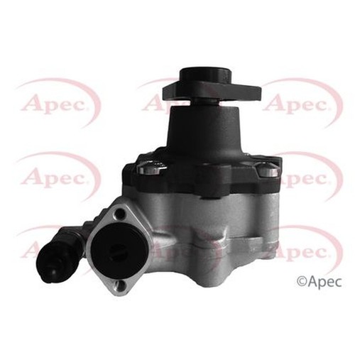 Pompa servosterzo apec - pompa, aps1255