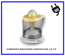 Spremiagrumi Elettrico