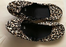 Scarpe donna ballerine
