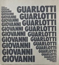 GIOVANNI GUARLOTTI