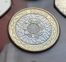 Simply Monete ~2000 Tecnologia