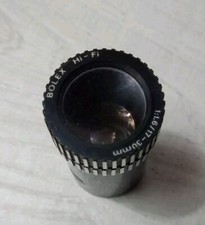 BOLEX  HI-FI 1:1,6 17/30 mm