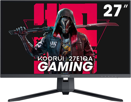 Monitor gaming display - 27",,