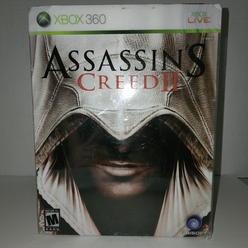 Modellino assassins creed - modellino, ii