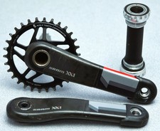 SRAM XX1 Carbon FATBIKE
