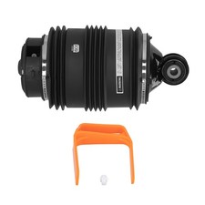 Rear Left Air Suspension