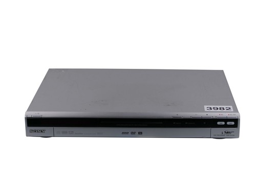 Sony rdr hx725 registratore - rdr-hx725,
