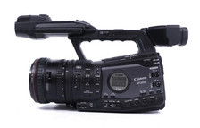 Canon XF-305 Videocamera