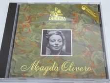 MAGDA OLIVERO classic