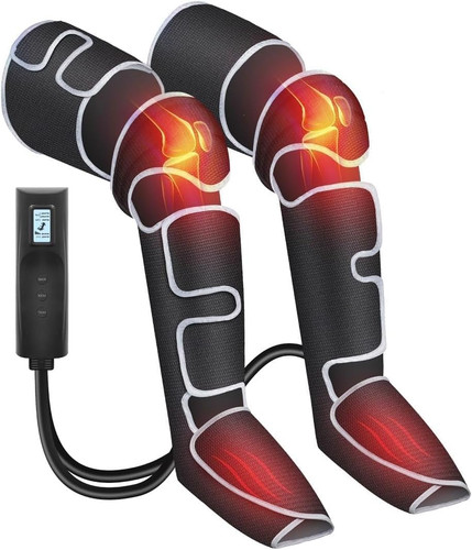 Massaggiatore per gambe a - per, gambe,