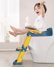 Riduttore WC Bambini Baby
