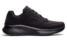 SKECHERS SNEAKERS  232499 BBK