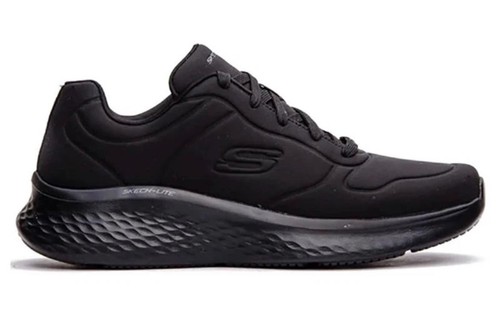 Skechers sneakers 232499 bbk - sneakers,
