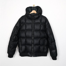 Giubbotto imbottito piumino