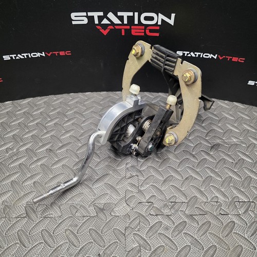 Cambio corto honda civic ep3 - honda,