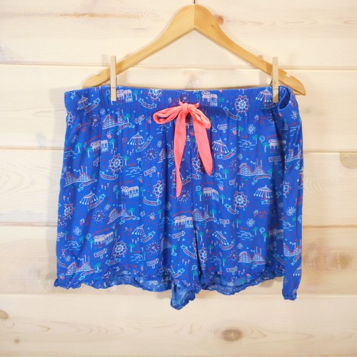 Pigiama pantaloncino donna