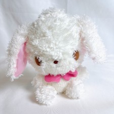 Sugarbunnies Shirousa Peluche