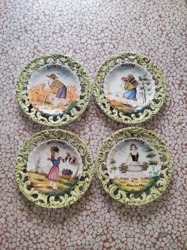 Ceramica nove bassano del