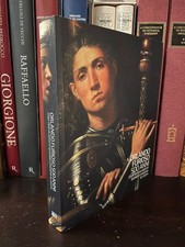 ORLANDO FURIOSO 500 anni