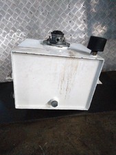 SERBATOIO OLIO IDRAULICO PER