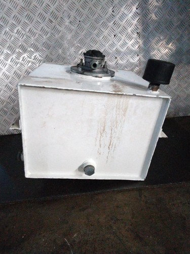 Serbatoio olio idraulico per - serbatoio,