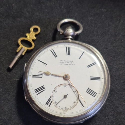 Antico orologio tasca da - da,