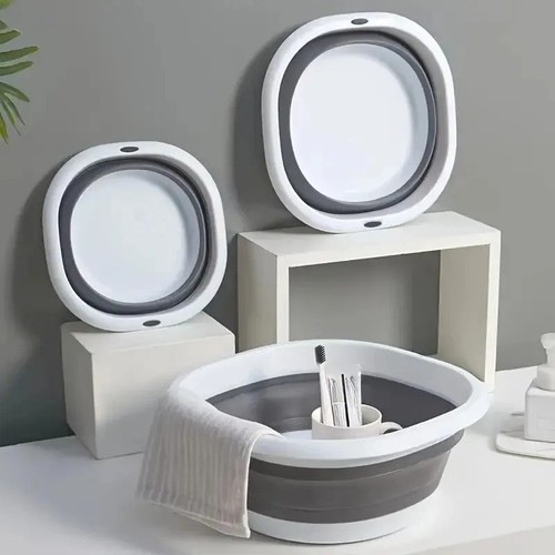 1pz vasca bagno piedi - 1pz, da