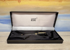 MONTBLANC Meisterstück Omaggio a W.A. Penna a sfera Mozart