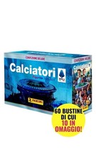 SCATOLA BOX CONFEZIONE DELUXE