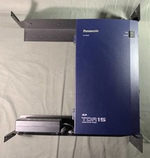 Panasonic KX-TDA15 Hybrid
