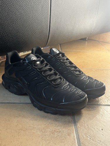 Nike air max - plus, uomo