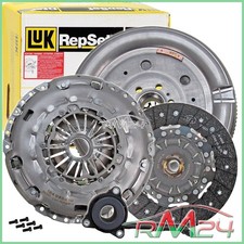 VOLANO BIMASSA + KIT FRIZIONE