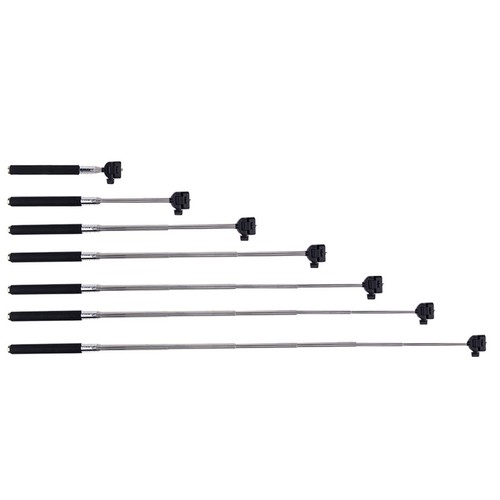 Selfie stick estensibile per - stick,